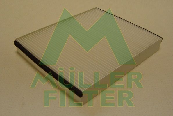 MULLER FILTER Filter,salongiõhk FC435